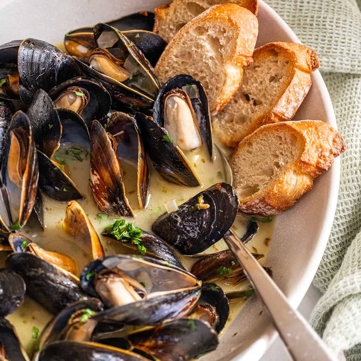 Our Feast of Seven Fishes Menu for Christmas Eve