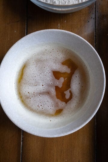 browned butter