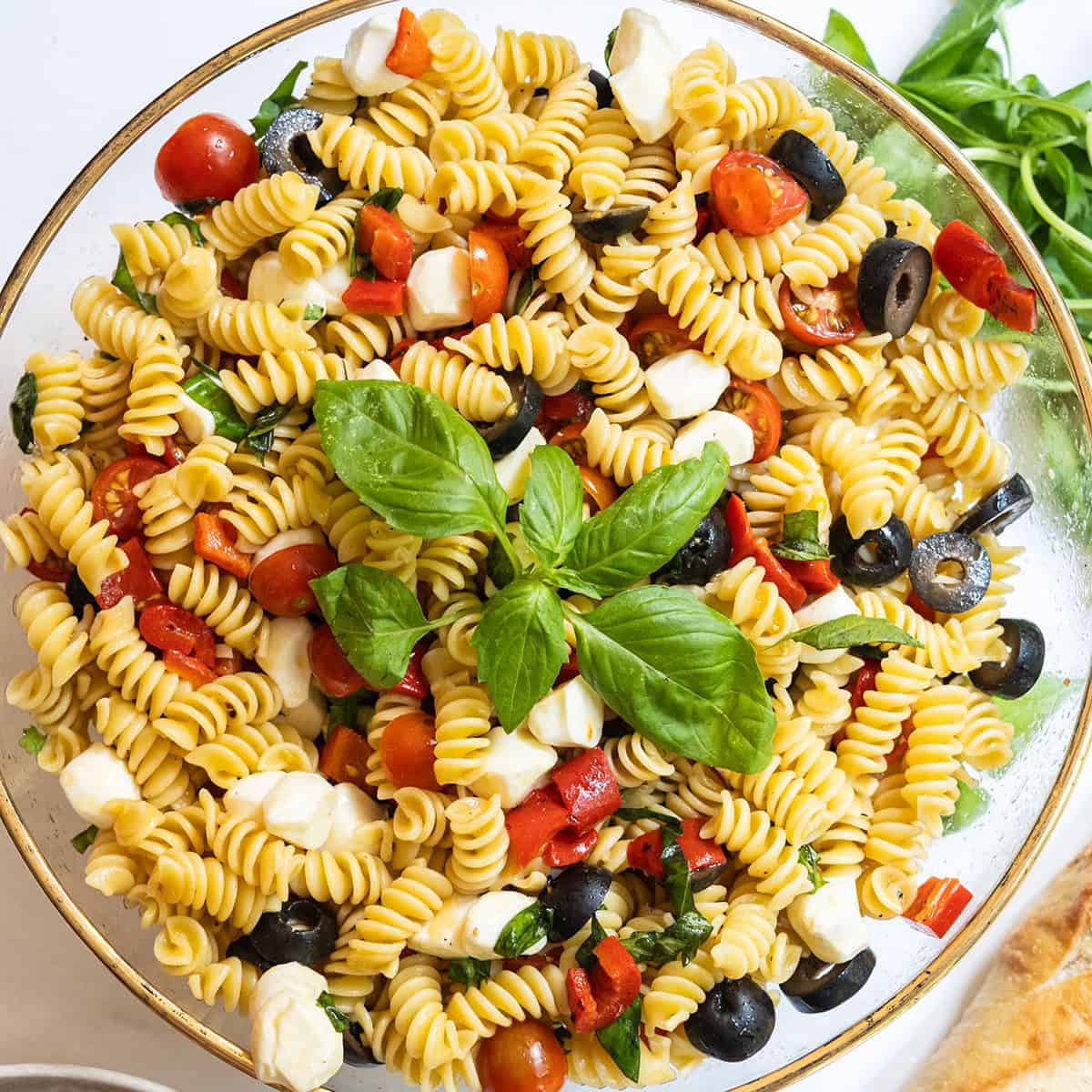 Italian Pasta Salad