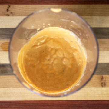 Chipotle mayo combined.
