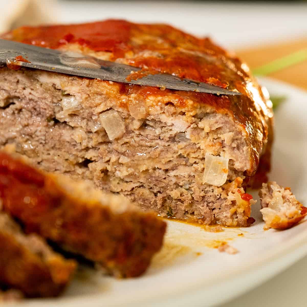 Italian Meatloaf