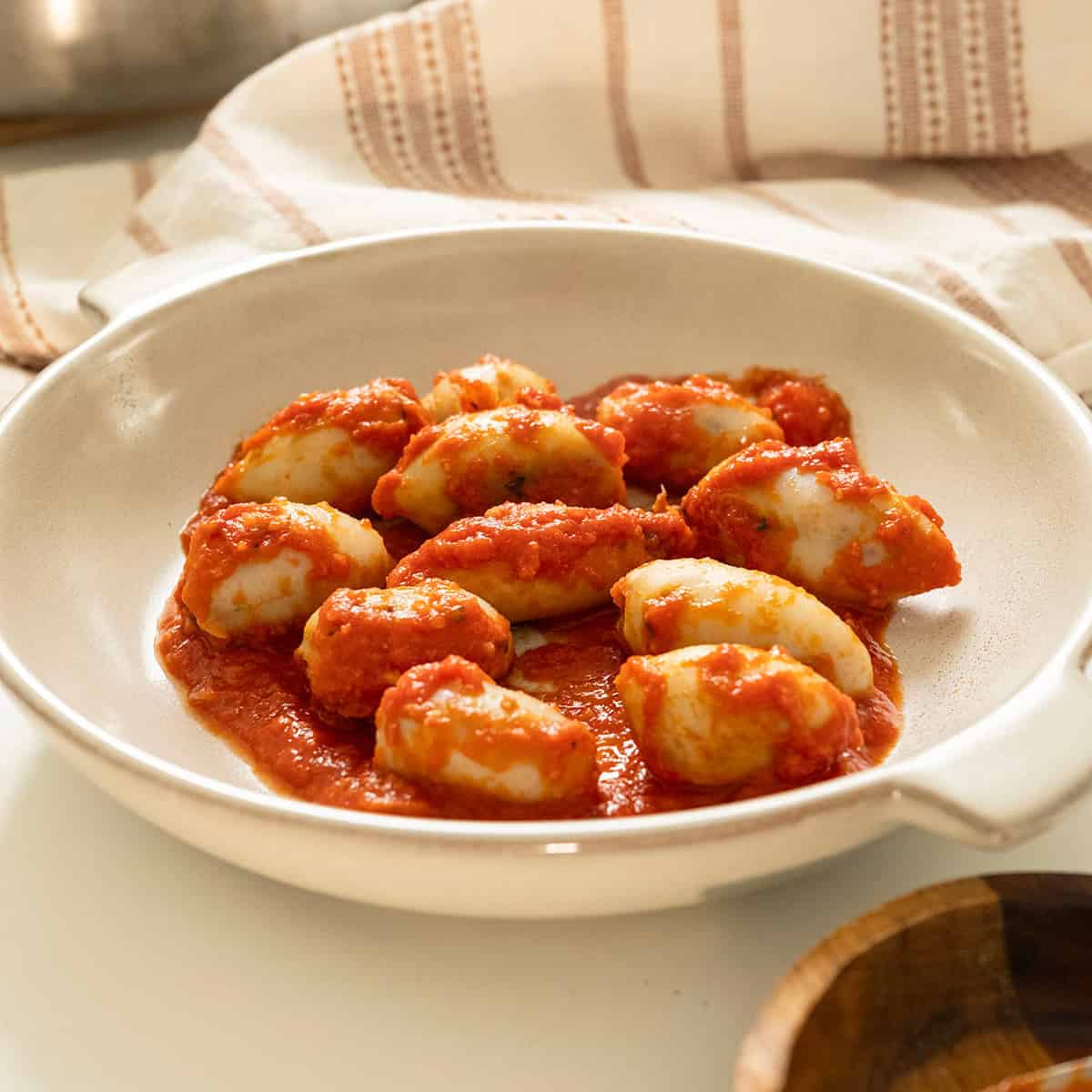 Stuffed Calamari