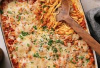 Viral Gluten Free TikTok Alfredo
