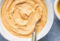 Gluten-Free Big Mac Secret Sauce