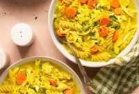 Comforting Gluten Free Fall Soups Over Thirty Recipes to Enjoy