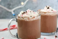 Hearthside Holiday Cocoa
