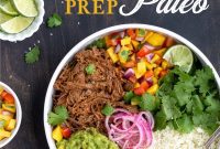 Quick Prep Paleo Pre-Order Your Fast Track to Easy Meals