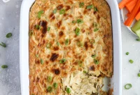 Grain-Free Chesapeake Crab Dip