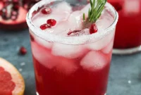 Ruby Red Paleo Palomas