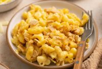 No-Fuss Gluten-Free Oven-Baked Mac and Cheese Perfection