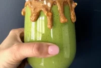 Paradise Green Elixir