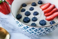 Macadamia No Oats Cereal