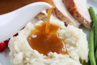 Whip Up Paleo Gravy in 10 Minutes