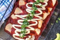 Primal Beef Enchilada Feast