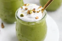 Primal Pistachio Indulgence