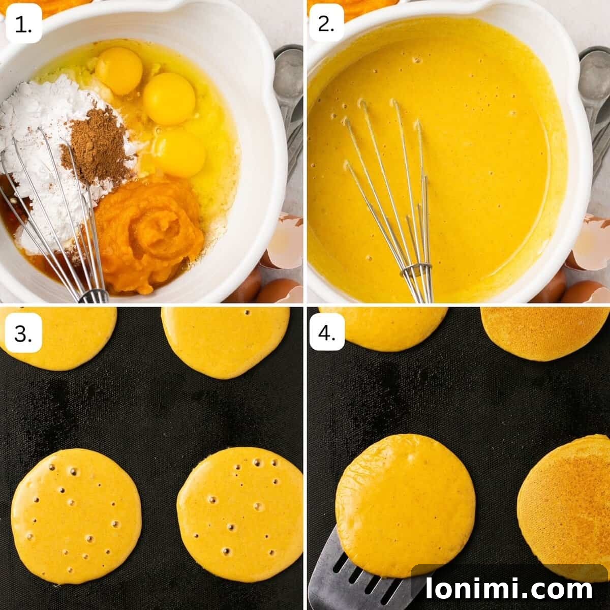 steps for how to make this recipe