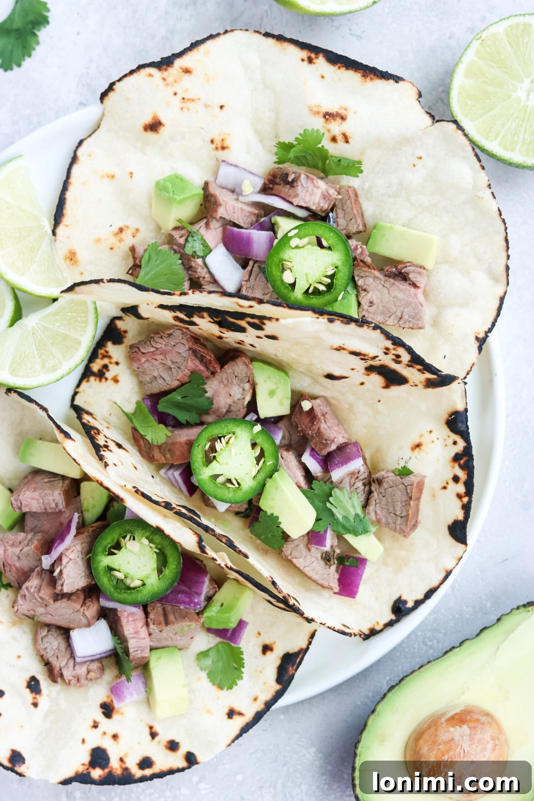 Zesty Whole30 Carne Asada Power Bowls 5 Delicious Paleo Street Tacos with Carne Asada
