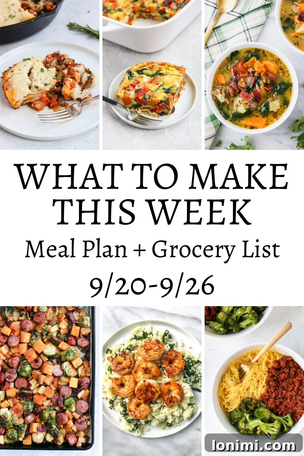 Bu Hafta Neler Yapsak 2 A beautifully arranged Whole30 meal prep spread, showcasing various healthy ingredients and pre-portioned meals for the week, emphasizing ease and compliance.