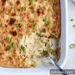 Paleo Maryland Crab Dip