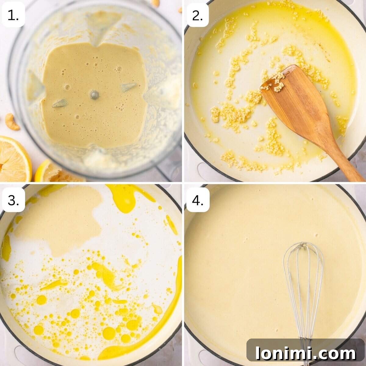 recipe step by step photos