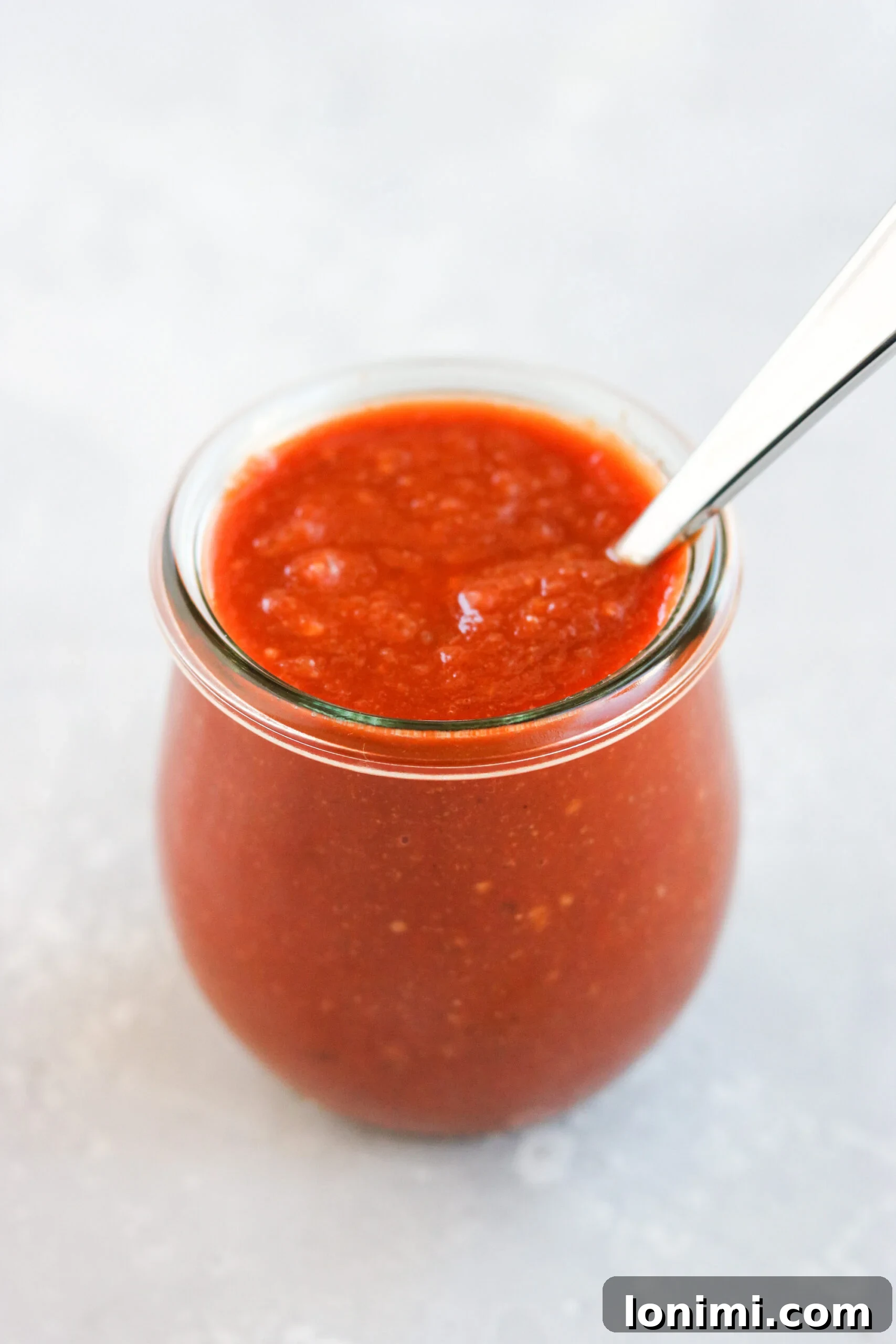 Homemade Paleo Ranchero Sauce for Huevos Rancheros - Easy & Versatile Recipe