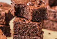 50+ Easy & Delicious Gluten-Free Desserts