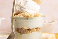 High-Protein Banana Pudding Cups for Muscle Recovery